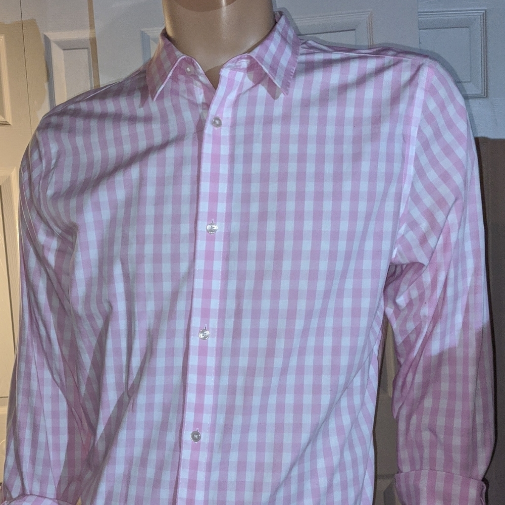 Gap dress shirt